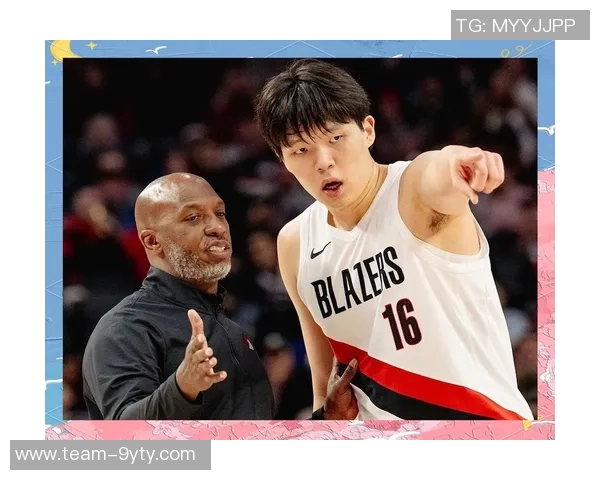 比卢普斯耐心指导杨瀚森学习与成长并重的篮球之路 比卢普斯耐心指导杨瀚森学习与成长并重的篮球之路