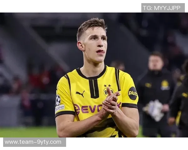 多特蒙德计划与阿德耶米施洛特贝克续约并考虑解约金条款设置