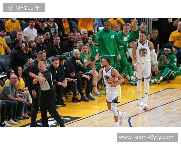 名嘴分析科尔对库明加的信任提升勇士本赛季有望与雷霆一较高下