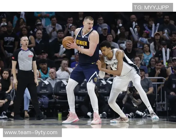 约基奇谈三分球表现不佳表示满意认为只是运气问题导致未能命中