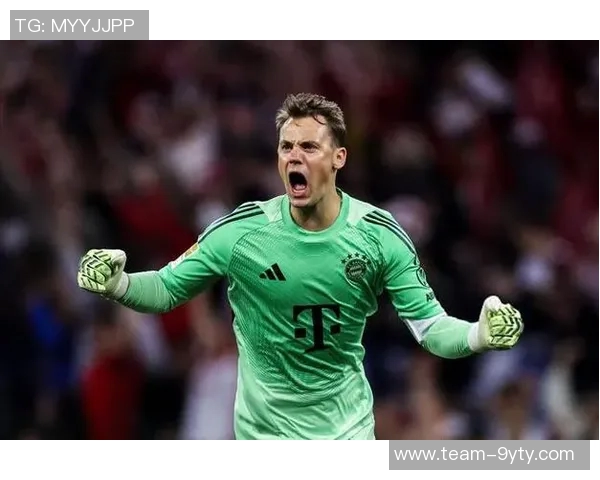 本赛季德甲门将扑救成功率排行诺伊尔领衔霍伊尔科贝尔紧随其后