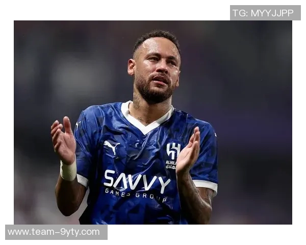 内马尔2022年4月后再现帽子戏法巴甲生涯第4次荣耀时刻