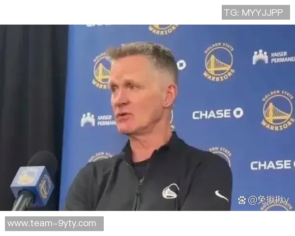 科尔谈球队现状：缺乏库追配合与巴特勒单打的平衡感