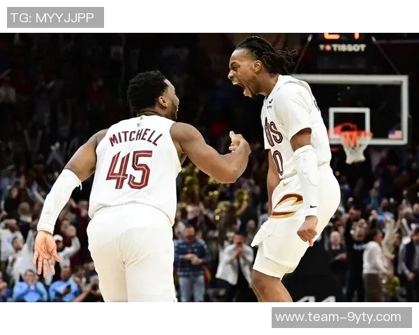 骑士队再战热火前伤病困扰米切尔加兰莫布里等五名主力缺阵