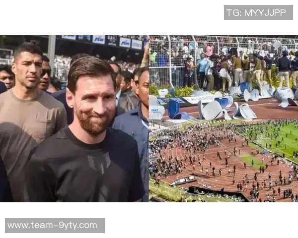 梅西印度行获89亿卢比报酬活动总支出接近10亿卢比