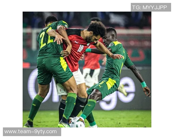 马内荣膺非洲杯半决赛MVP感谢球迷支持助力制胜球